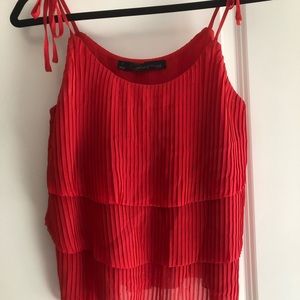 Patterson J Kincaid Original, Ladies Blouse.